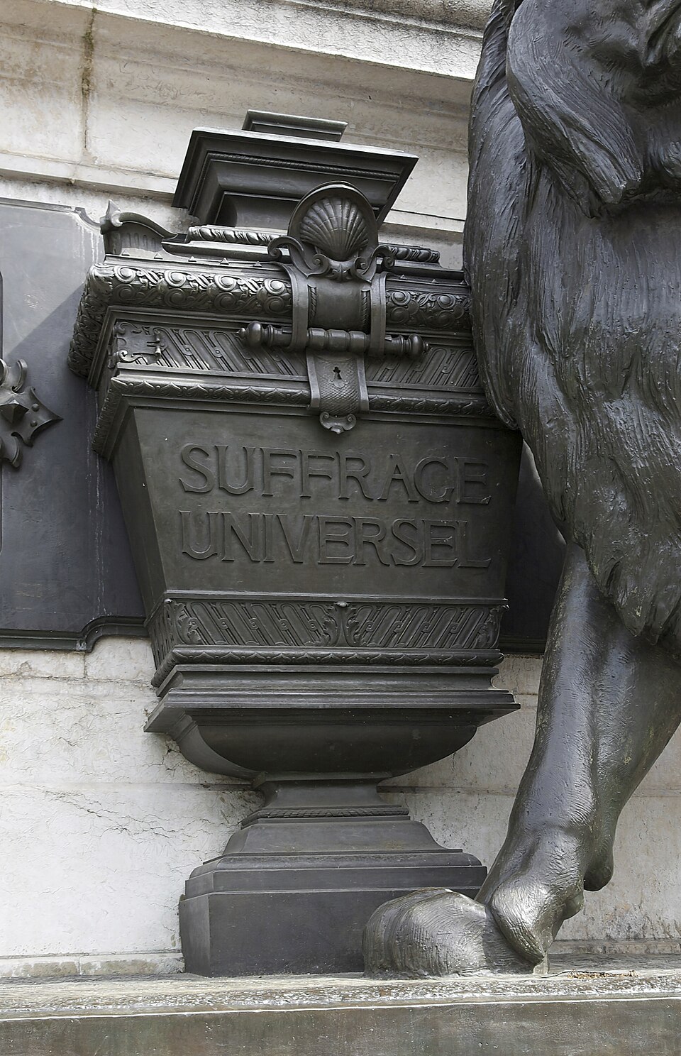 Les principes de la démocratie