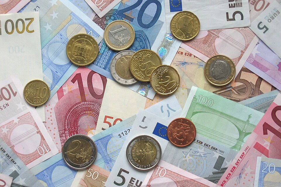 La monnaie et sa création